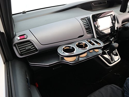 Amazon | C27系セレナ フロントテーブル Sライン ＋サイド