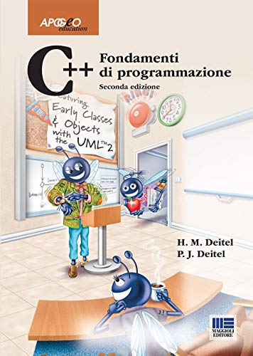 9788838785719 C++. Fondamenti di programmazione