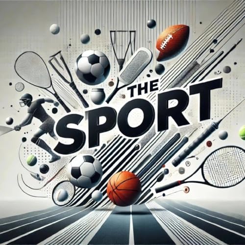 The Sport Podcast cover art