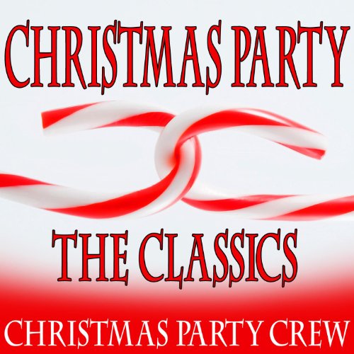 Christmas Party Crew