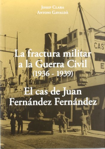 La Fractura Militar a la Guerra Civil