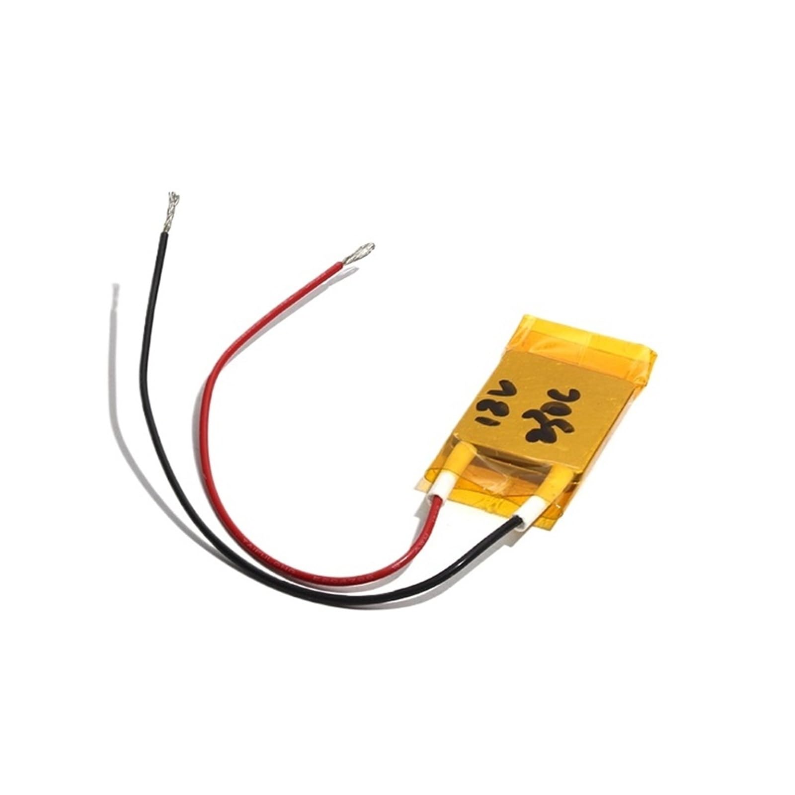 FXFBRTRWN 2PCS Heater Plate Insulating Film 24V Thermostatic 30x24x3mm 60/80/180/280 Degrees(180Degree 6-45W)