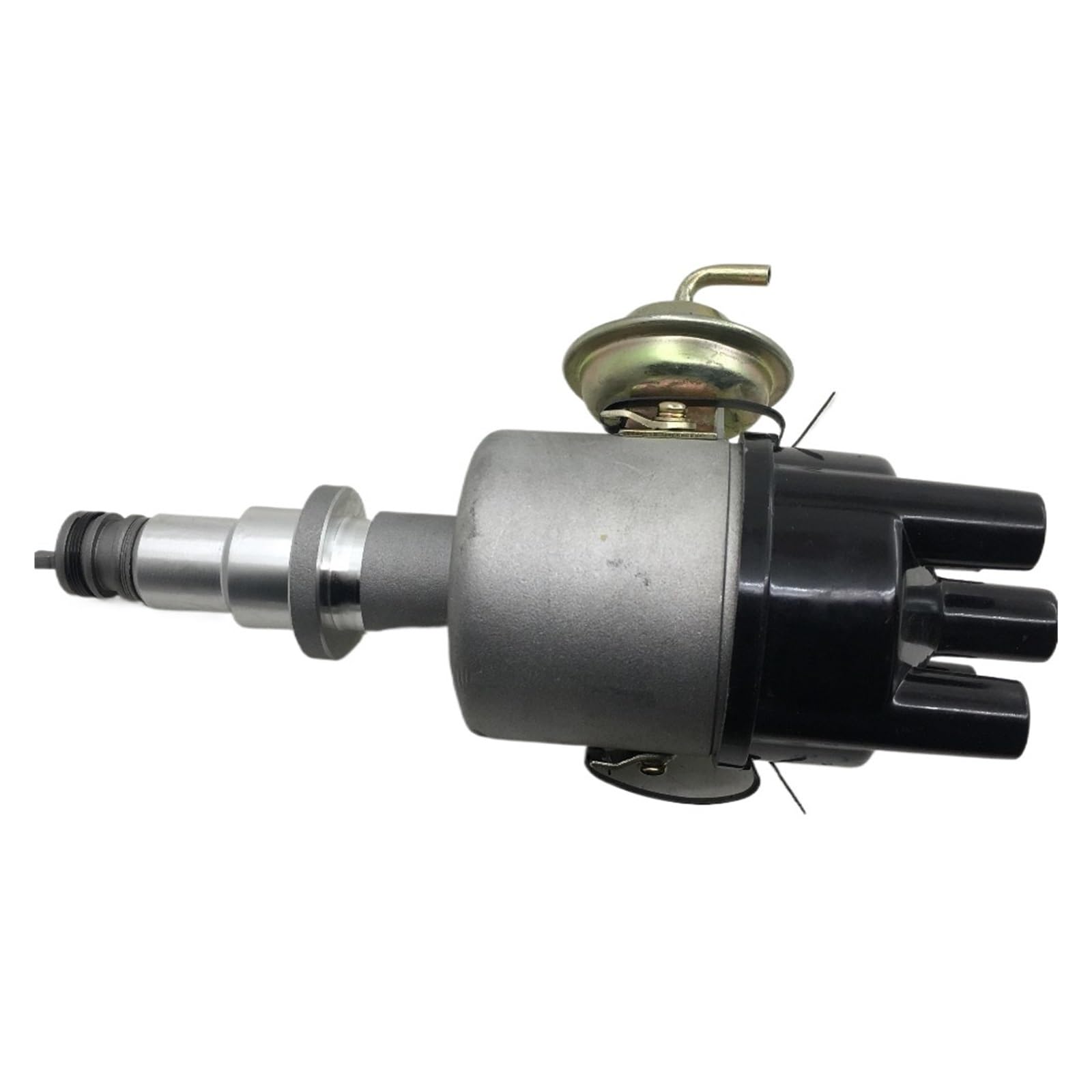 Shuogoufeng Store Distribuidor de encendido 4375OR268C34 compatible con Ren*ault 4375, pieza de encendido: distribuidor R268C34