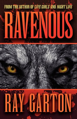 Buy Ravenous — BookShops.in