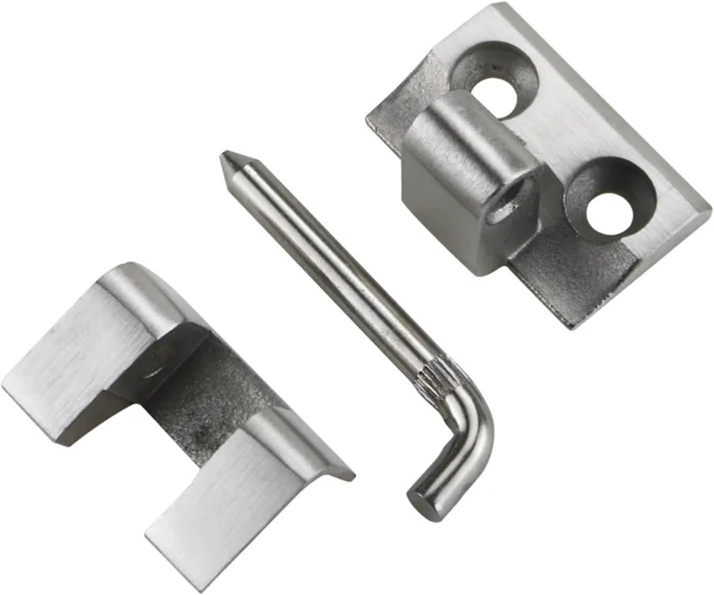 304 Stainless Steel Cabinet Hinge Equipment Distribution Box Hinge Detachable