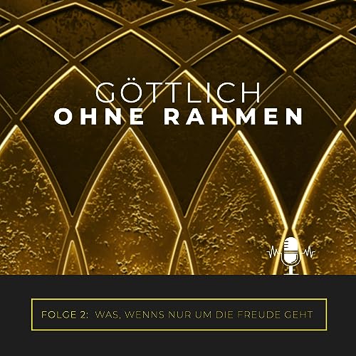 Was, wenns nur um die Freude geht