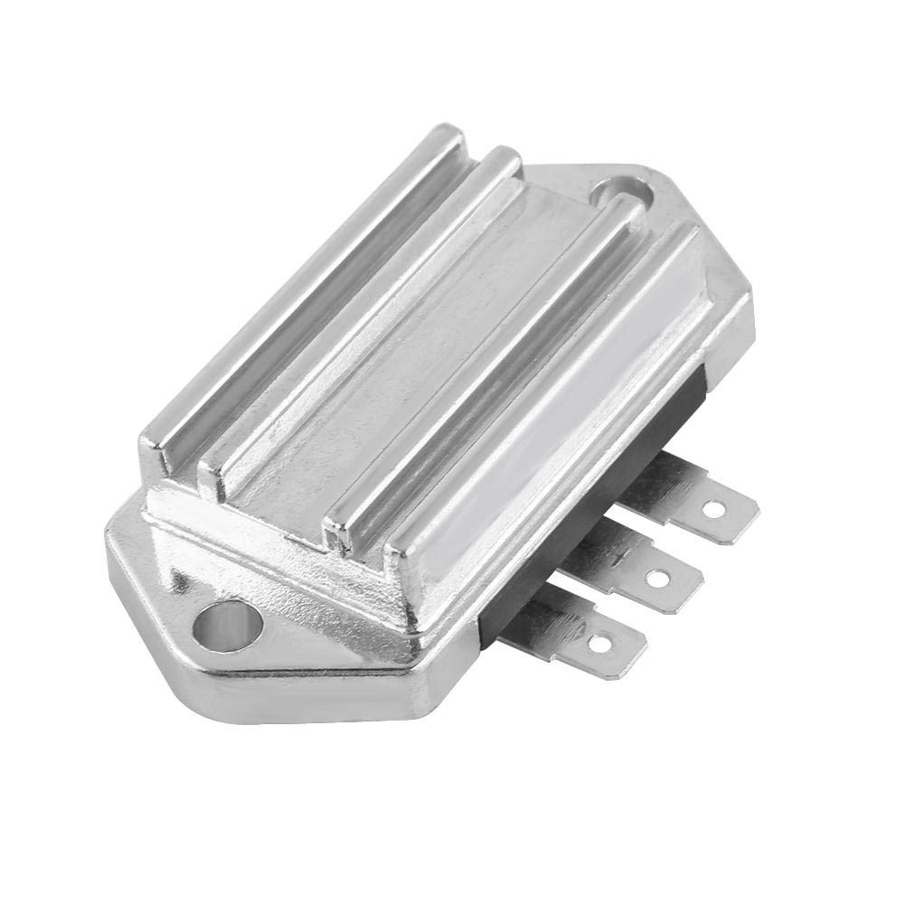 Regolatore di tensione, raddrizzatore regolatore di tensione automatico per motore 8-25 41 403 10-S 41 403 09-S