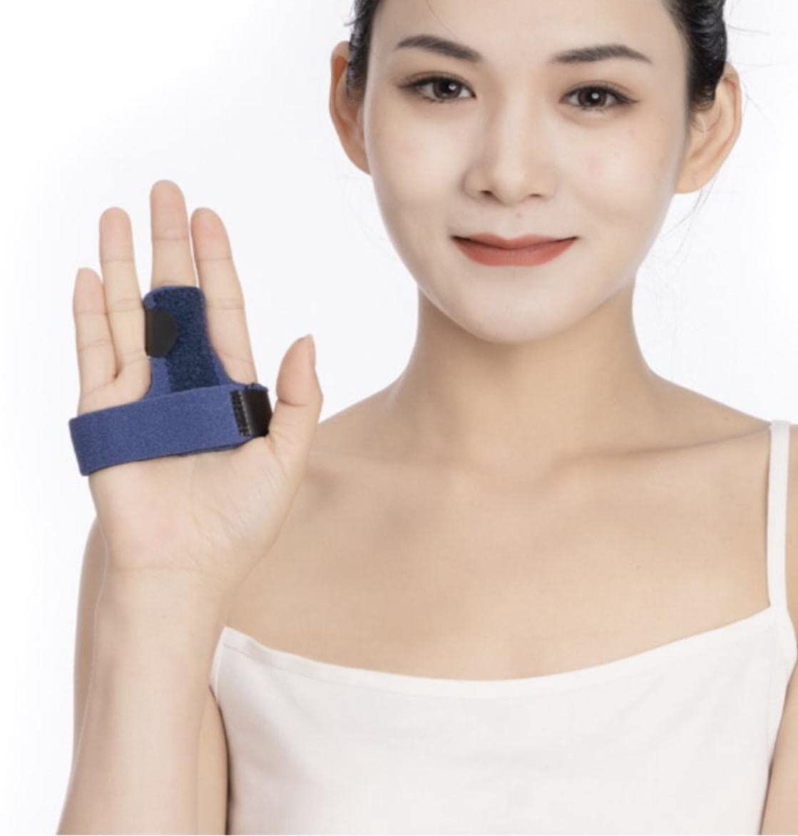 Amazon | サポーター 指 医療用 固定 捻挫 ギプス ばね指 スポーツ