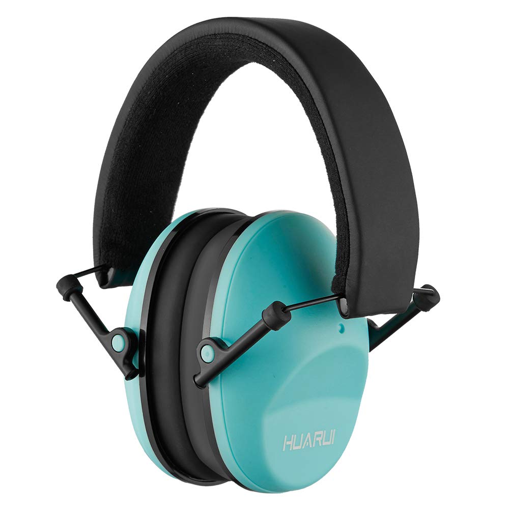 Shooting Ear Protection Earmuffs for Shooting Range Men, Noise Cancelling phone-image-4