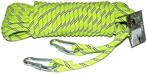 Multifunctional Luminous Floating Rope 12mm Outdoor Warning & Cargo ...