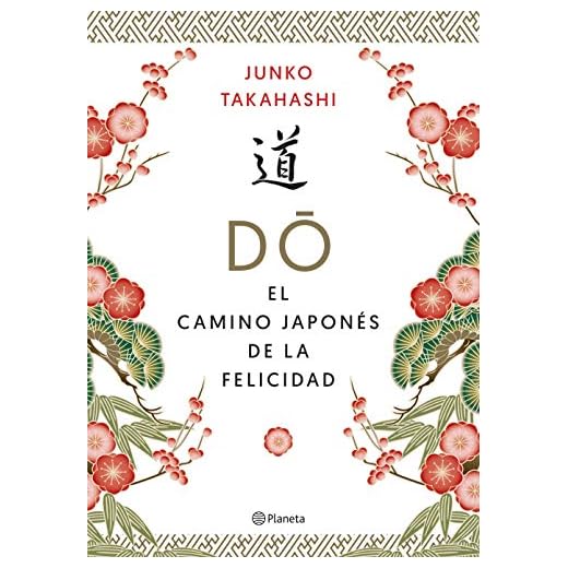 Do. El camino japonés de la felicidad (No Ficción)