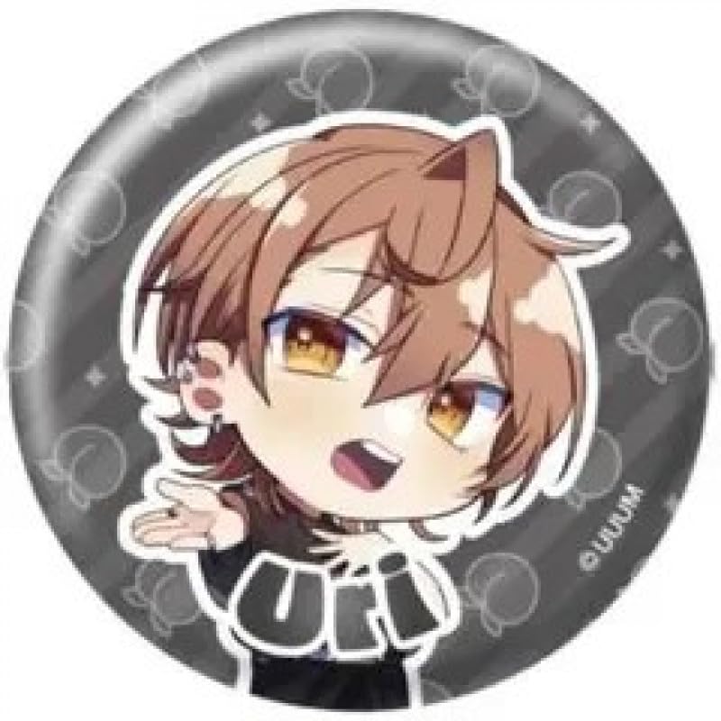 もちもちこ カラフルピーチ うり 缶バッジ ペンライト Amazon | うり カラフルピーチ 缶バッジ 2023 からぴち | バッジ