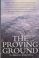 The Proving Ground 1865085561 Book Cover