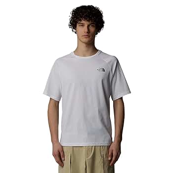 Amazon.com: The North Face Men's Short-Sleeve North Faces