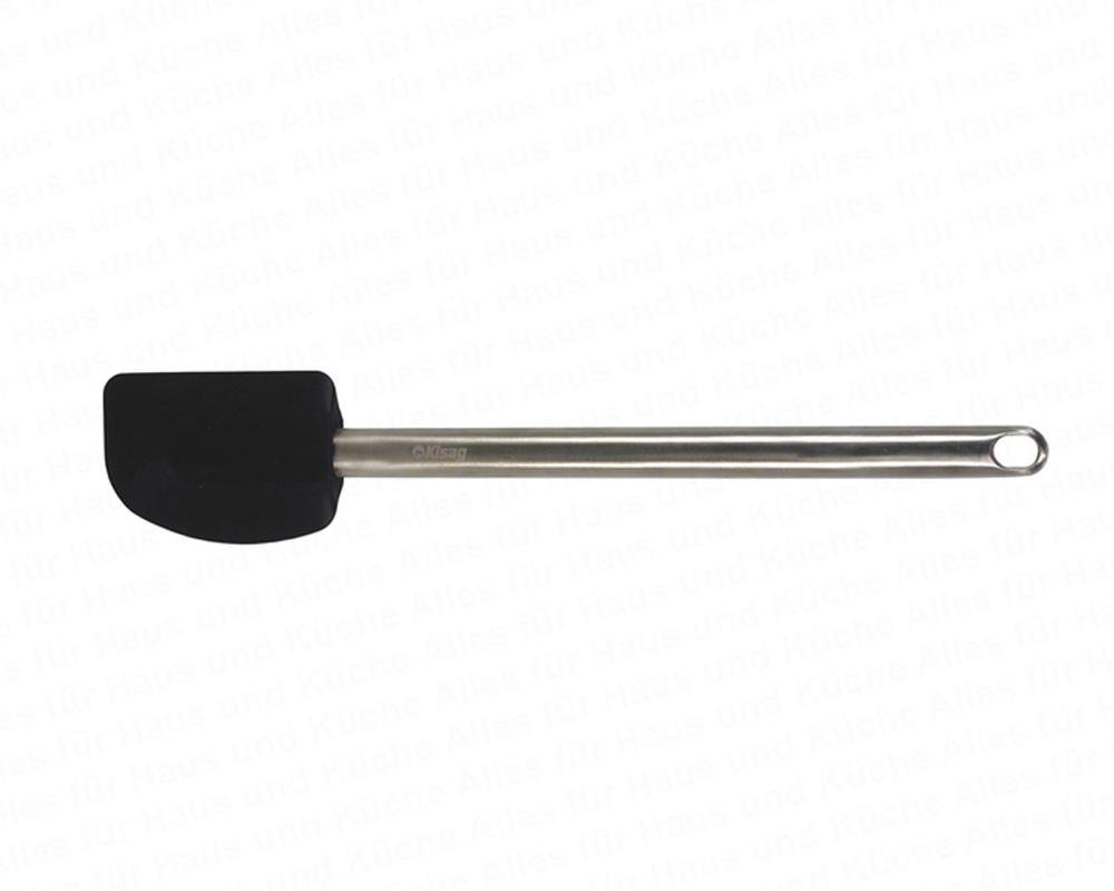 EMGA 204066 Kisag skrobaczka gumowa, 260°C, długość 40cm