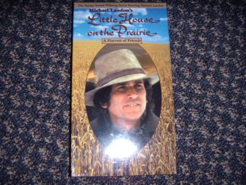 Little House on The Prairie