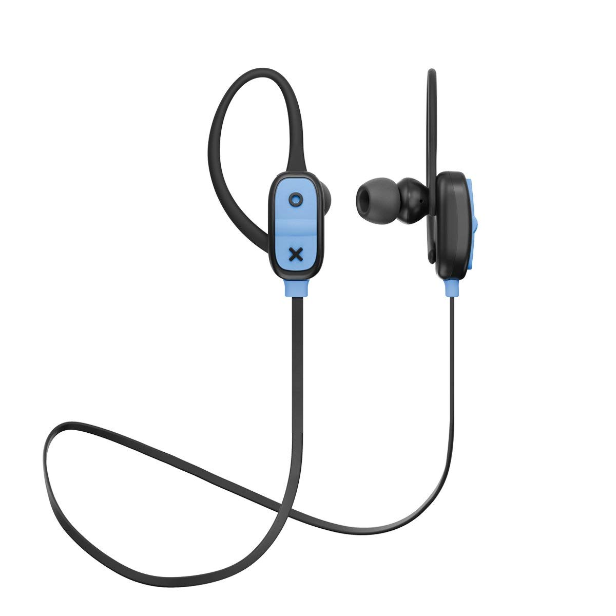 JAMWireless Headphones - Black