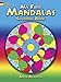 Price comparison product image My First Mandalas Coloring Book (Dover Coloring Books)