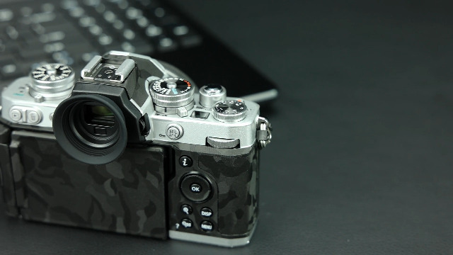 Amazon.com : Extended Z fc Zfc Eye Cup Replaces Nikon DK-32 Rubber
