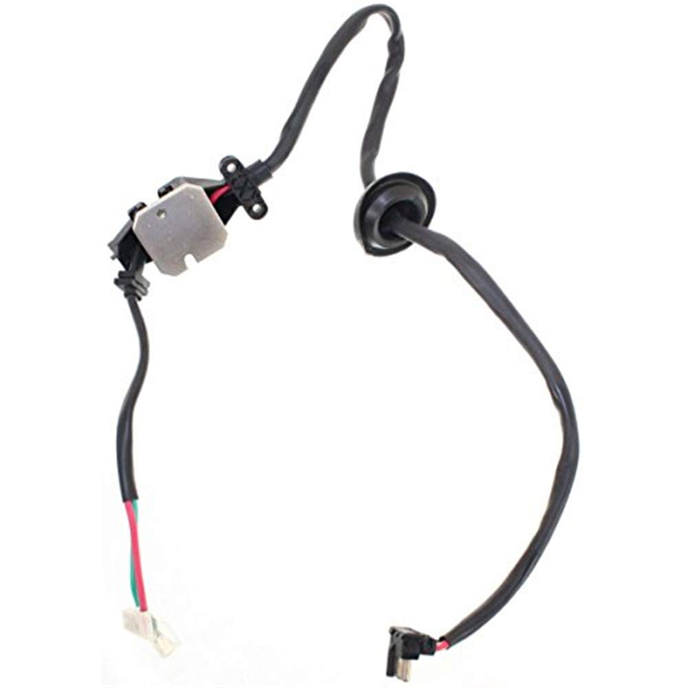 Amazon.com: AUTO-PALPAL HEATER FAN BLOWER MOTOR REGULATOR RESISTOR 