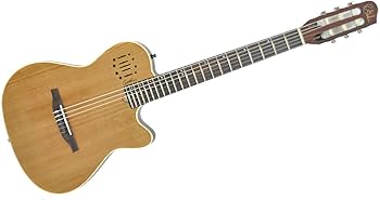 Amazon | GODIN GUITAR (ゴダンギター) エレクトリック・ガットギター