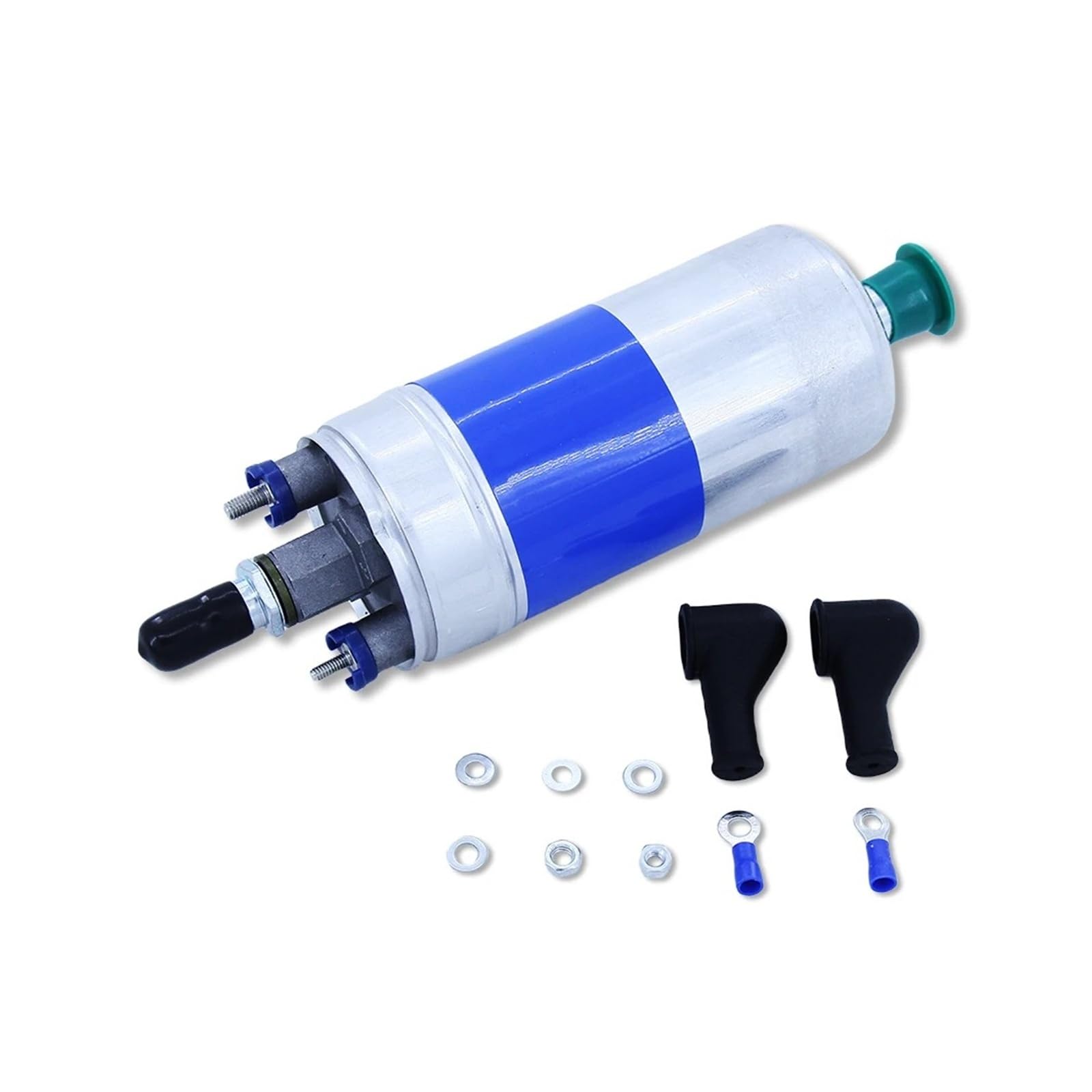 Bomba de combustible para Benz 0580254974 repuesto de motor 7