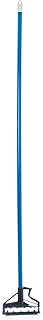 Carlisle 4166414 Commercial Side-Gate Fiberglass Wet Mop Handle, 60