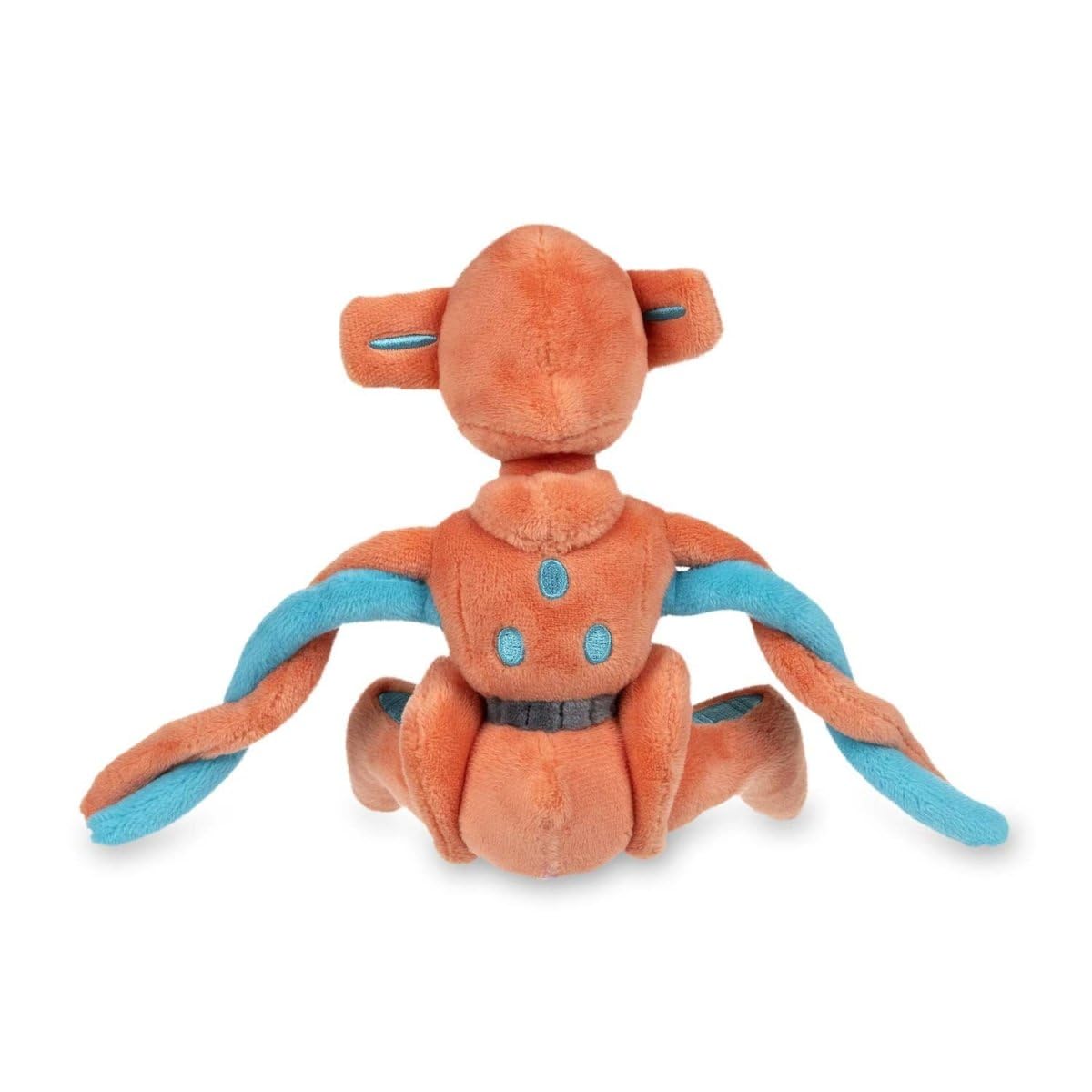 ポケモンセンター限定 ぬいぐるみPokémon fit デオキシス4体 タグ付き Amazon.co.jp: ポケモンセンターオリジナル ぬいぐるみ Pokémon fit