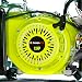 Böhmer-AG WX5000E - Grupo Electrógeno Portátil a Gasolina con Adaptadores Enchufes EU...