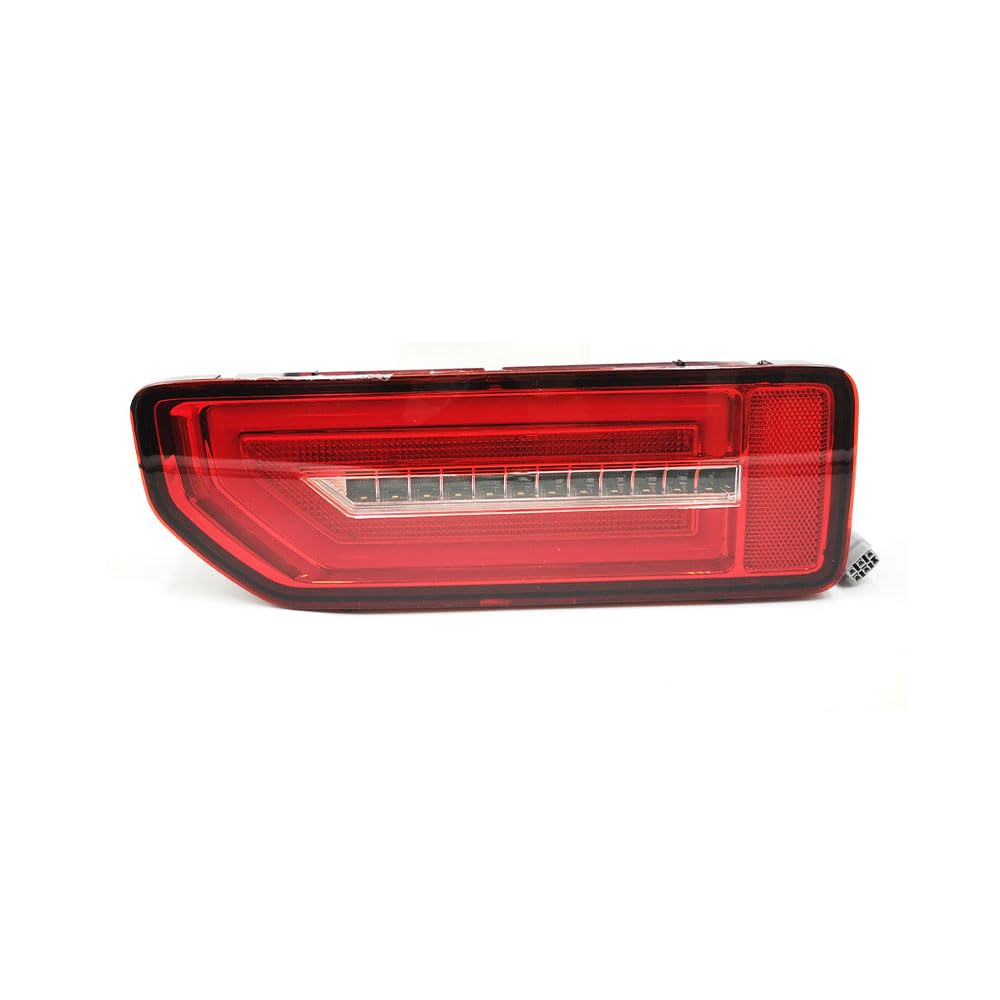Car taillights Car LED reflector Tail Lamp for Suzuki for JIMNY 2019-2023 Taillight Rear(Red Only L side)