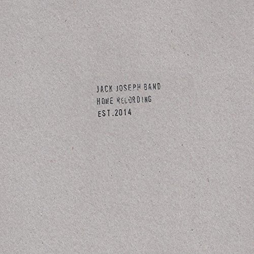 What Can I Do? Jack Joseph Band Digital Music