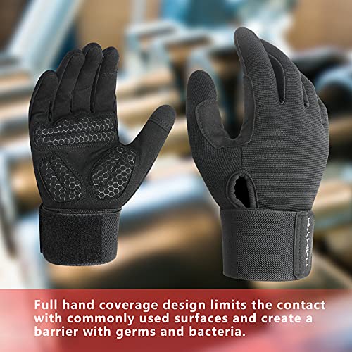 Mejores comprativas On-line Guantes antideslizantes para construcción los más solicitados. 20 Imagen adicional