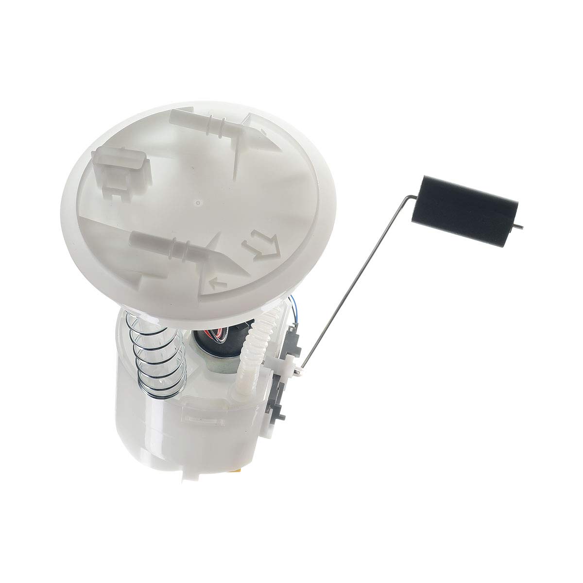 Frankberg Surtidor de gasolina 1491778 | Compatible con: Furgoneta Fiesta V, Fiesta V JD JH, Fusión JU