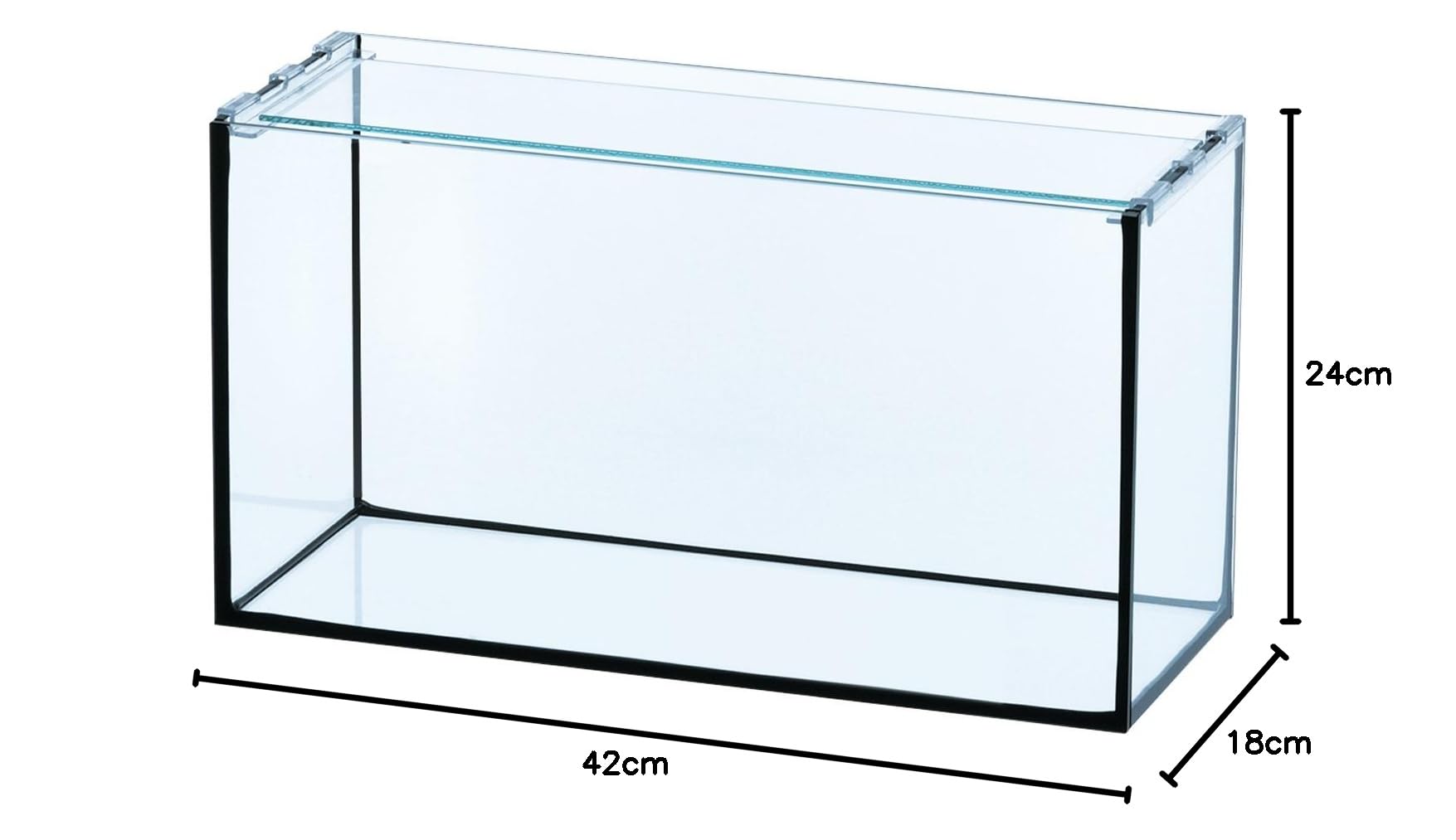 Amazon | コトブキ工芸 レグラスフラット F－40S/B ブラック