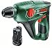 Produktbild Bosch Akku Bohrhammer Uneo (2 Akku,10,8 V, im Koffer)