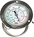 UEi Test Instruments RF60A Vapor Tension Thermometer