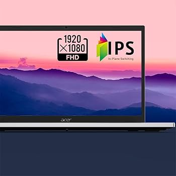 Amazon.com: Acer Aspire 3 15.6