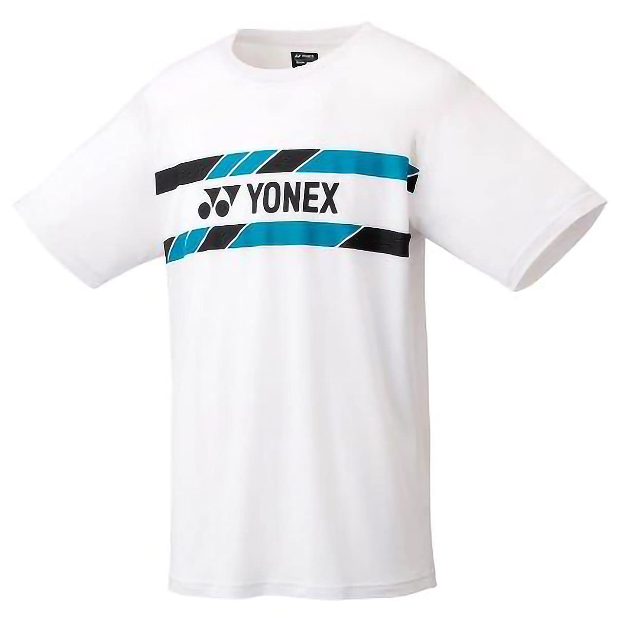 Amazon.co.jp: ヨネックス(YONEX) ユニセックス テニス Tシャツ