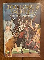 Too Long a Sacrifice 044018603X Book Cover