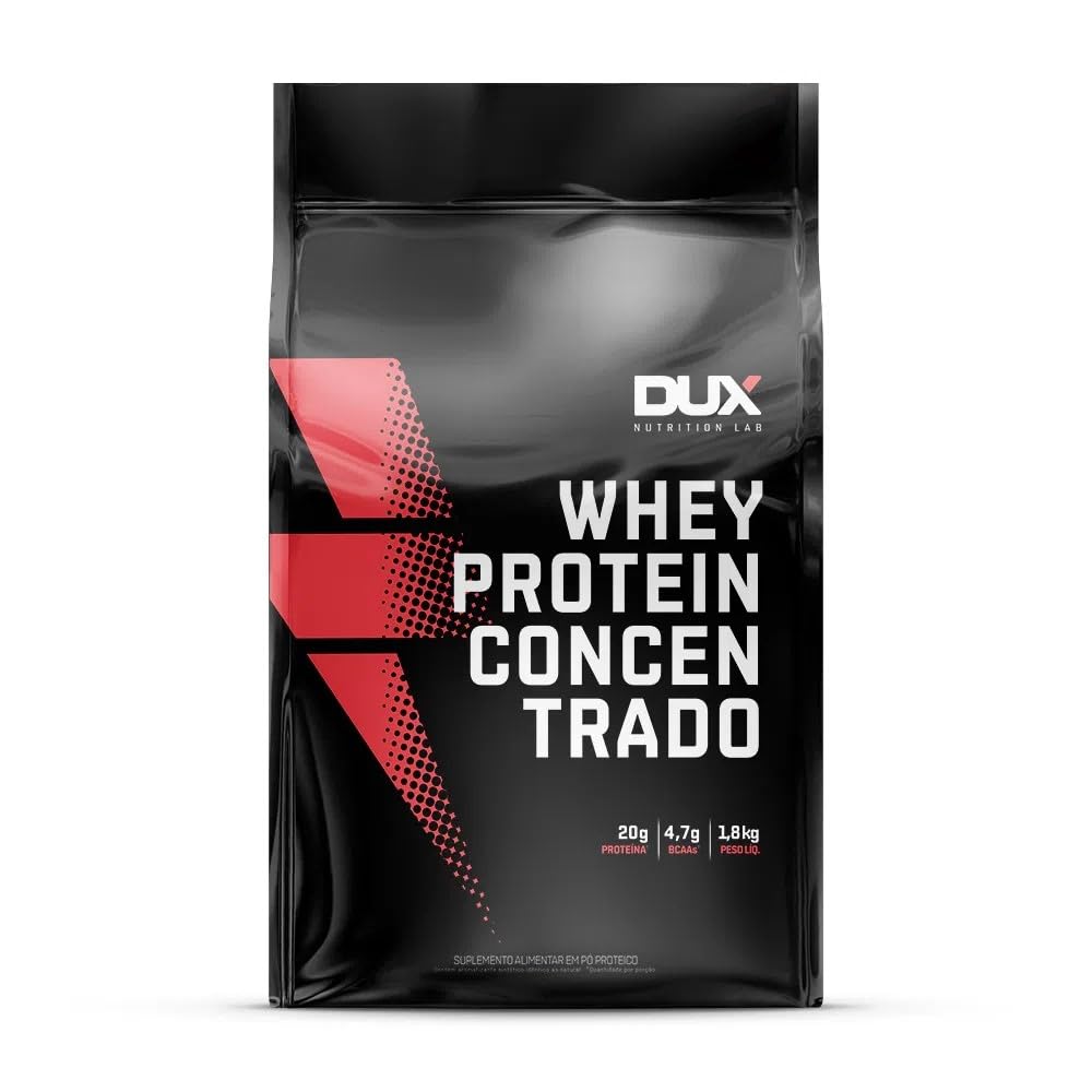 Combo 2x Whey Concentrado 100% 1,8kg Cookies – Dux Nutrition em promoção! Veja a oferta e mais achadinhos de Vitaminas & Suplementos 5 Hoje é o melhor dia para comprar Combo 2x Whey Concentrado 100% 1,8kg Cookies – Dux Nutrition com aquele preço maroto! Promoção! Aproveite a oferta! 5