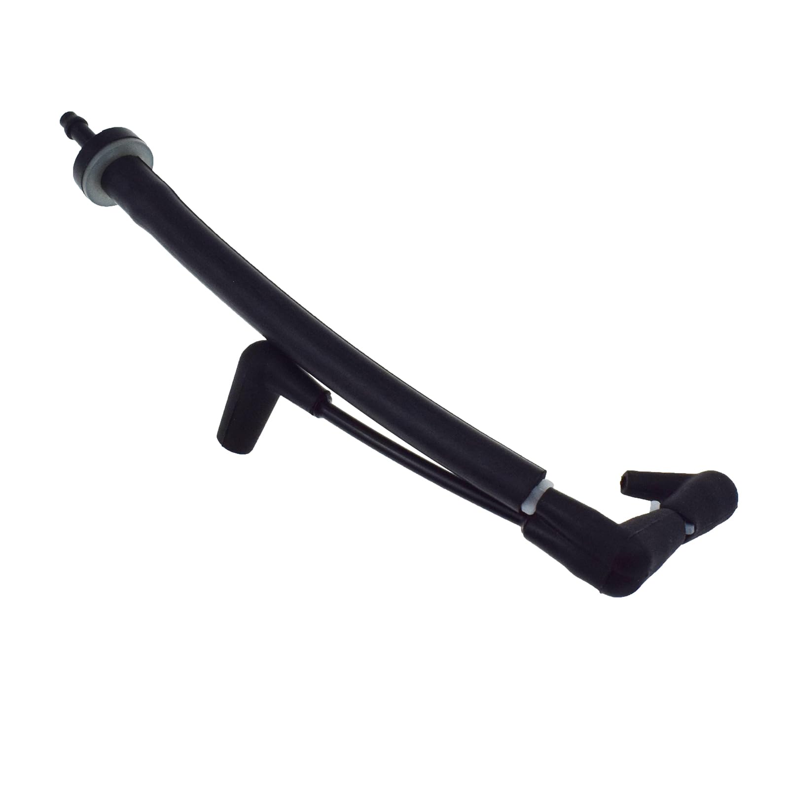 Amazon.com: Auto Hub Lock Check Valve Vacuum Line Tube Hose FL3Z