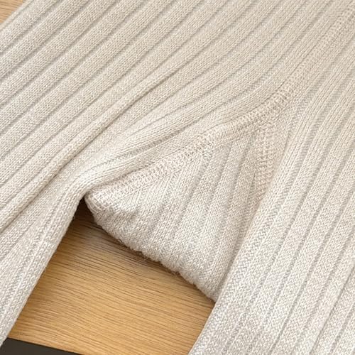 Tights, Kids Fleece Line Tights Soft Brushed Cotton Leggings Children Warm Winter Tight Comfortable for Cold Weather3