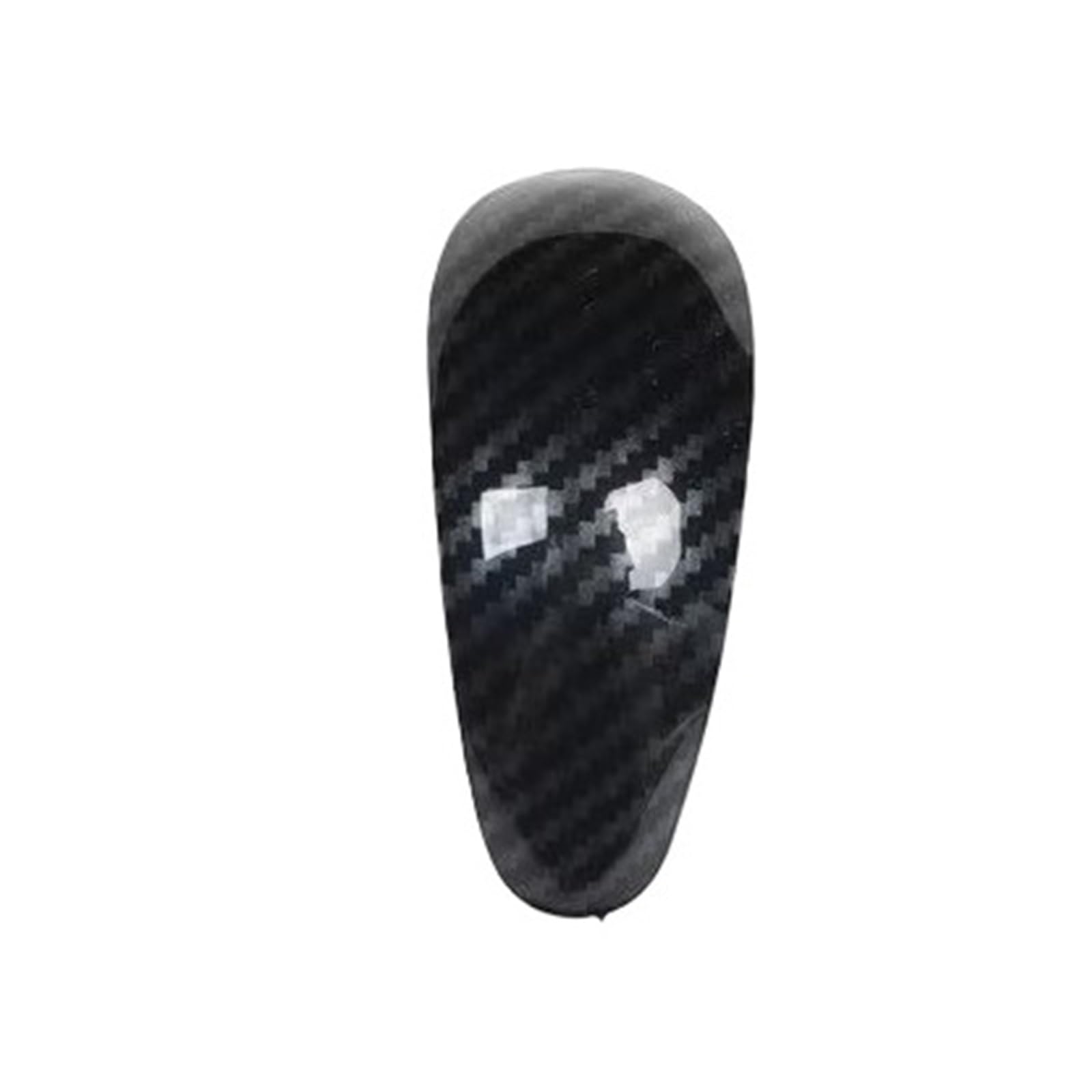 Car Armrest Cushion Fit for Buick Fit for Excelle GT XT 2010 2011 2012 2013 2014 Style Interior Mouldings Decoration Stickers ABS(Lever Cover)