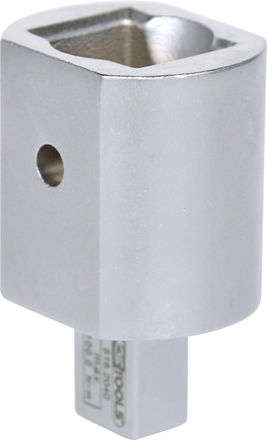 KS TOOLS 9x12 mm Adaptador insertable, auf 14x18 mm 516.2040 Couleur