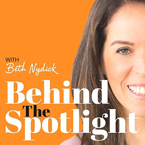 Beth Nydick with Laurie-Ann Murabito