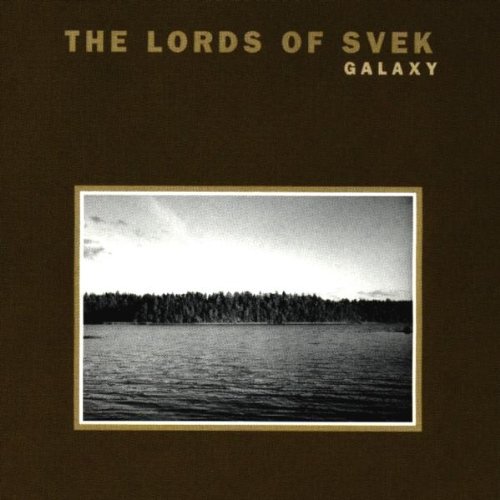 Galaxy [Audio CD]