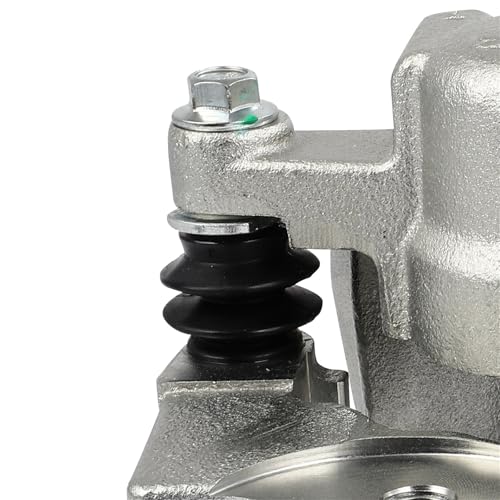 Image of 18B5005C 18B5004C Front Left & Right Disc Brake Calipers Assembly