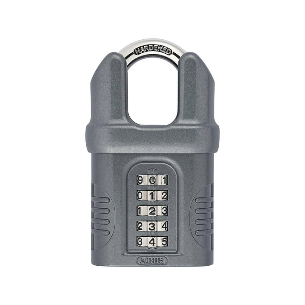 ちかこ　Ｃ-16.17 ABU15865CS 158CS/65 65mm Closed Shackle Combination Padlock