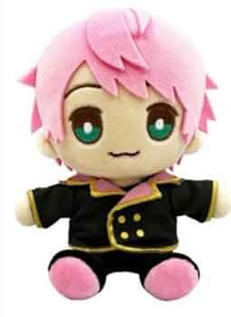 hiyo　騎士Aてるとくんちびぬいぐるみ(3個セット) hiyo様専用 騎士Aてるとくんちびぬいぐるみ(3個セット)