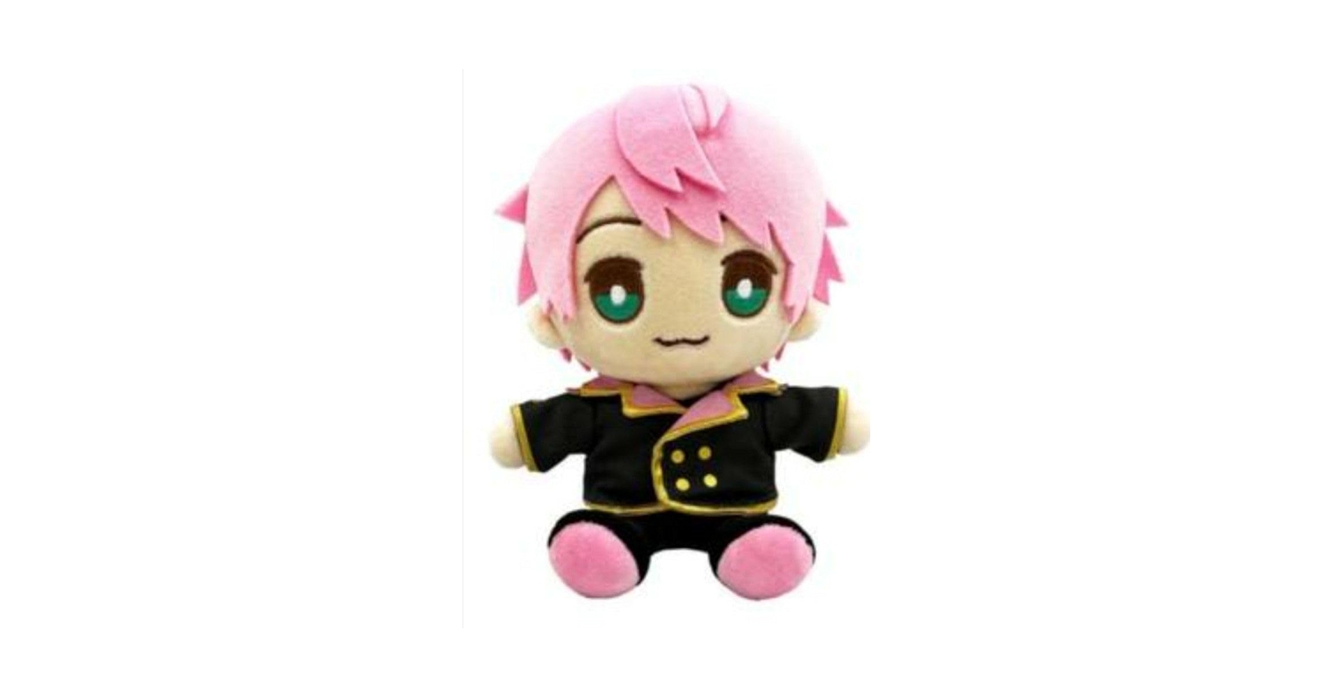 Amazon.co.jp: 騎士A おすわりぬいぐるみ てるとくんぬいぐるみ